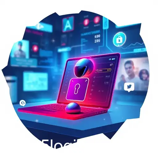 The Evolution of Online Gaming Logins