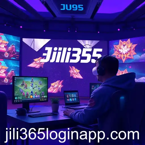 The Rise of Gaming Apps in a Digital Era