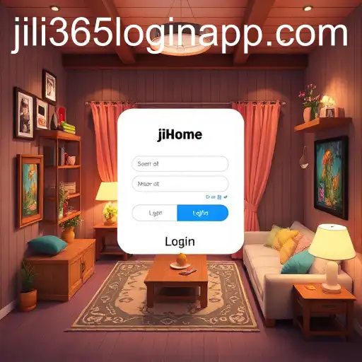 Exploring the 'Home' Game Category with jili365 Login App
