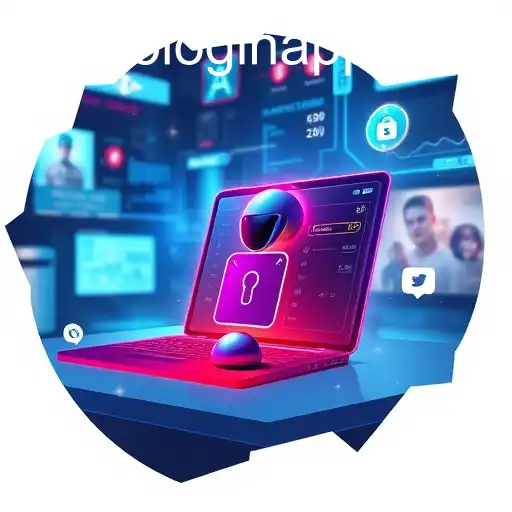 The Evolution of Online Gaming Logins