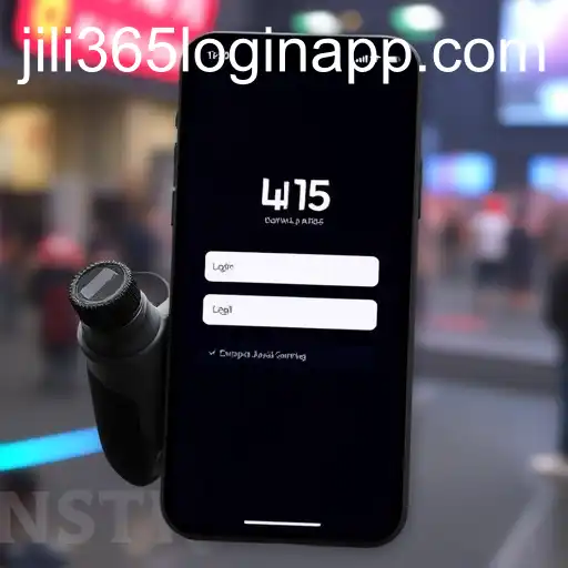 The Evolution of Jili365 in the Gaming World