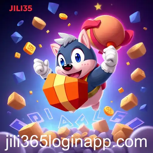 Exploring the Rise of Jili365 in Gaming