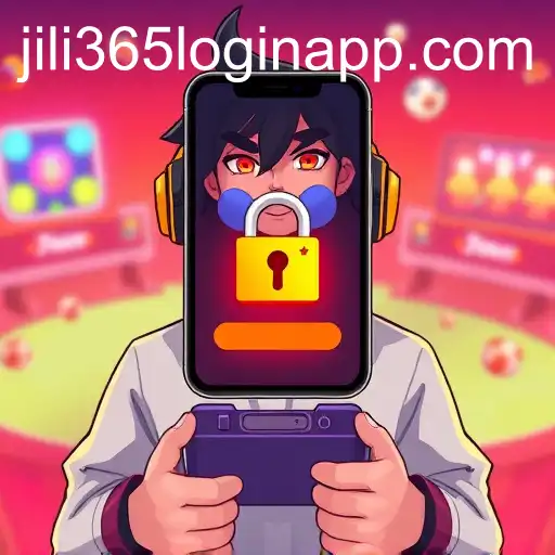 Jili365 App: Gaming and Security Trends