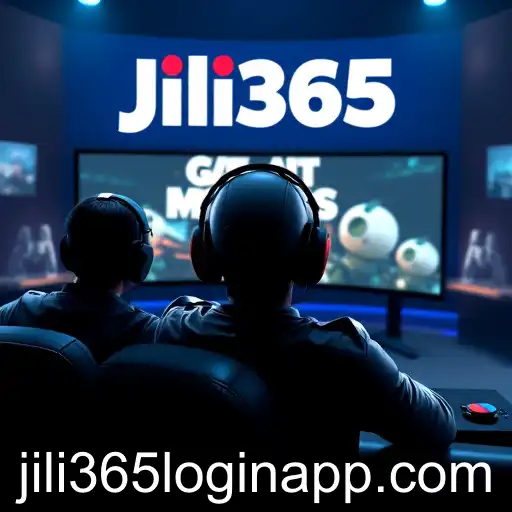Exploring the Rise of Jili365 in the Online Gaming Arena