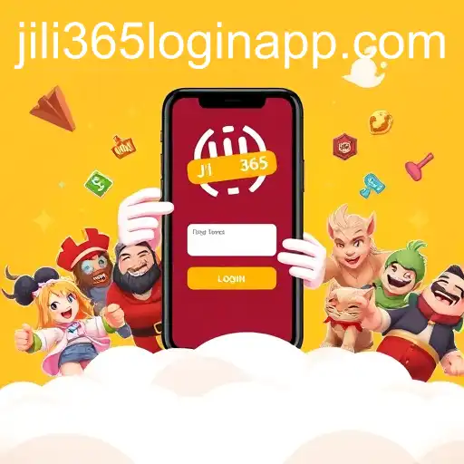 Exploring the 'Login' Game Category: A Deep Dive into Jili365 Login App