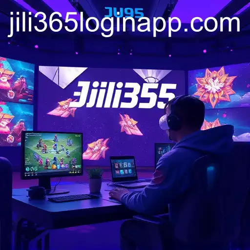 The Rise of Jili365 in the Gaming Landscape