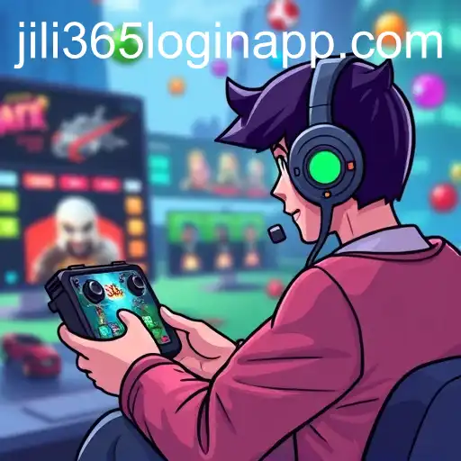 The Rise of Jili365: A Game-Changing Platform