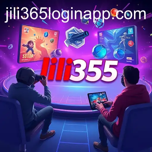 Exploring the Rise of Jili365 in the Online Gaming World