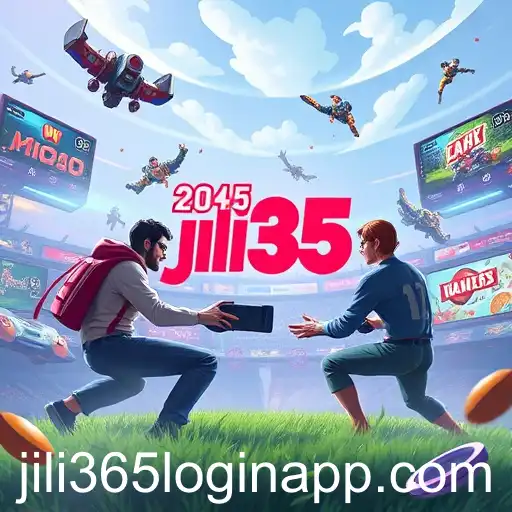 Technological Evolution in Online Gaming Platforms