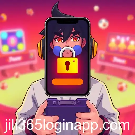 Jili365 App: Gaming and Security Trends