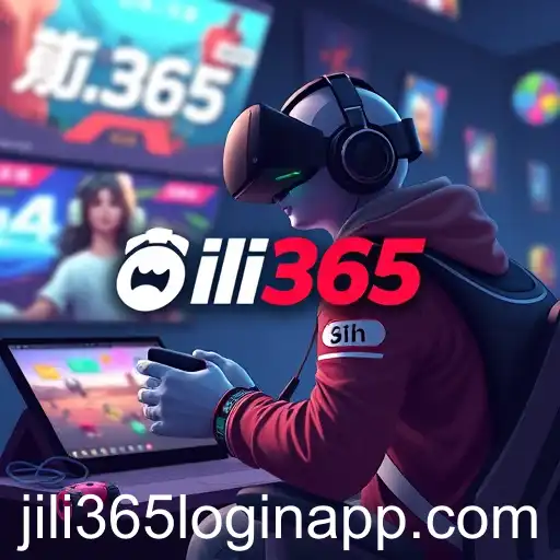 The Rise and Influence of Jili365 in Online Gaming