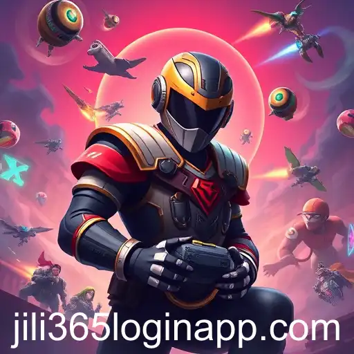Exploring the Digital Landscape of Online Gaming