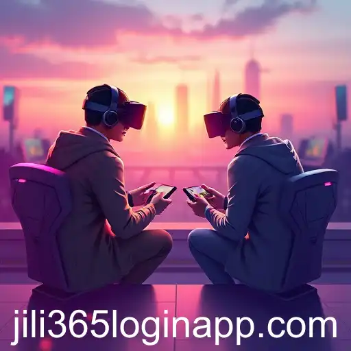 The Rise of Mobile Gaming Apps in 2025
