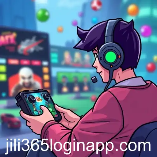 The Rise of Jili365: A Game-Changing Platform