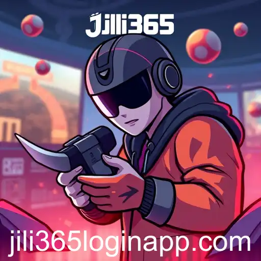 The Rise of Jili365 in Online Gaming